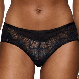 Triumph Palina Moonlight Kiss Hipster Brief * Actie * Zwart - 36,38,40,42,44,46