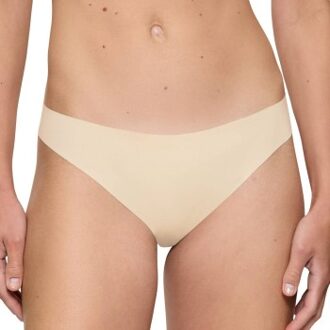 Triumph Pretty Micro String Zwart,Beige,Wit - X-Small,Small,Medium,Large,X-Large