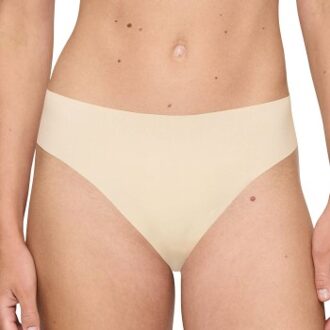 Triumph Pretty Micro Tai Zwart,Beige,Wit - X-Small,Small,Medium,Large,X-Large