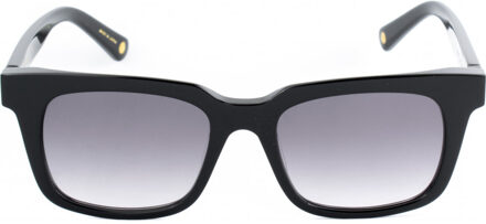 TRIUMPH-S097 TRIUMPH 52 S097 Zonnebril - maat Zwart