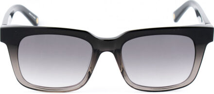 TRIUMPH-S099 TRIUMPH 52 S099 Zonnebril Zwart - One Size