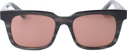 TRIUMPH-S100 TRIUMPH 52 S100 Zonnebril Houtskool