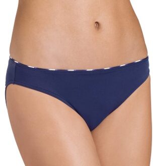 Triumph Sand and Sea Tai sd * Actie * Blauw - 38