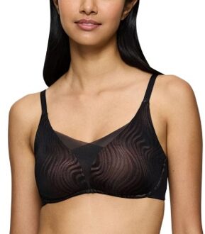 Triumph Shape Smart Ellipse Bra * Actie * Beige,Zwart,Wit - Fit Smart 1,Fit Smart 2,Fit Smart 3,Fit Smart 4,Fit Smart 5
