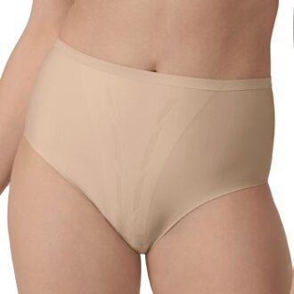 Triumph Shape Smart Maxi Beige,Bruin,Zwart,Rood - Small,Medium,Large,X-Large