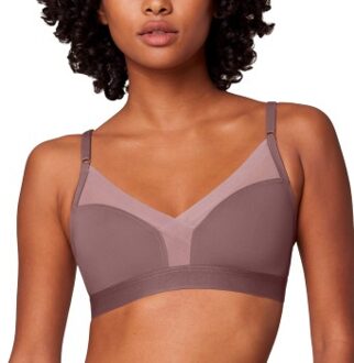 Triumph Shape Smart N Soft Bra Roze,Versch.kleure/Patroon,Bruin - Fit Smart 1,Fit Smart 2,Fit Smart 3,Fit Smart 4,Fit Smart 5