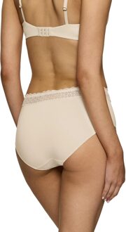 Triumph Slip - maat Beige