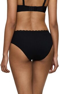 Triumph Slip - maat EU 44 / UK 16 Zwart