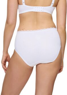 Triumph Slip Wit - EU 38 / UK 10