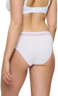 Triumph Slip Wit - XL