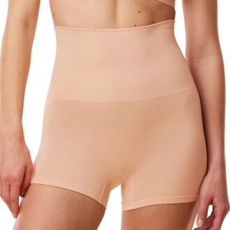 Triumph Soft Sculpt Bandeau Short Beige,Zwart,Roze - 36,38,40,42,44,46