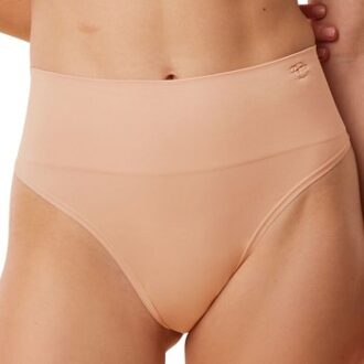 Triumph Soft Sculpt Bandeau String Beige,Zwart,Roze - 36,38,40,42,44,46