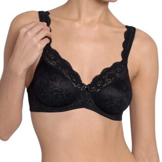 Triumph Stellina W * Actie * Zwart,Beige,Wit - B 80,B 85,B 90,B 95,B 100,C 75,C 80,C 85,C 90,C 95,C 100,D 75,D 80,D 85,D 90,D 95,D 100,E 75,E 80,E 85,E 90,E 95,F 75,F 80,F 85,F 90