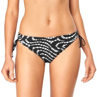 Triumph Streams of Pearls Midi * Actie * Versch.kleure/Patroon,Zwart - 40