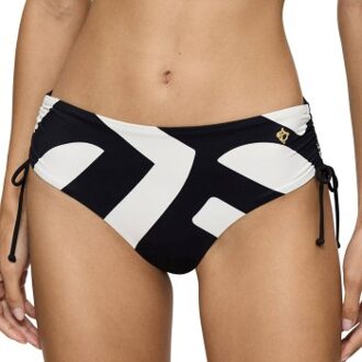 Triumph Summer Allure Midi X Bikini Blauw,Zwart,Wit,Versch.kleure/Patroon - 38