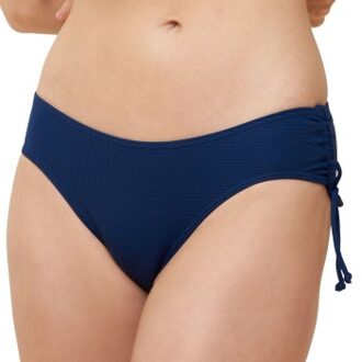 Triumph Summer Glow Midi * Actie * Zwart,Blauw - 36,38,44,46