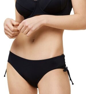 Triumph Summer Mix And Match Midi 01 * Actie * Zwart,Blauw - 36,38