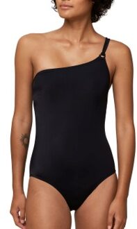 Triumph Summer Mix And Match OP 02 Swimsuit * Actie * Zwart - B 36,B 38,B 40,B 42,B 44,C 36,C 38,C 42,C 44,D 36,D 38,D 40,D 42