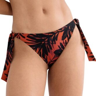 Triumph Summer Palm Tai Bikini Bottom Versch.kleure/Patroon - 36,38,40,42,44,46
