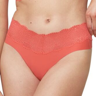 Triumph Summer Sensation Maxi String * Actie * Rood - 38,42,44,46