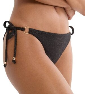 Triumph Summer Sunset Tai Bikini Bottom Zwart - 36,38,40,42,44,46