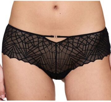Triumph That Night In Vegas Hipster Brief Zwart - 36,38,40,42,44,46