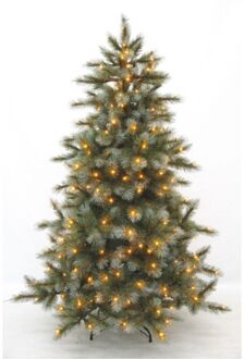 Triumph Tree Wyoming - Kunstkerstboom - 185 cm - 288 lampjes