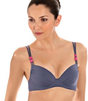 Triumph Trend Sensation CTOWP * Actie * Blauw - C 70