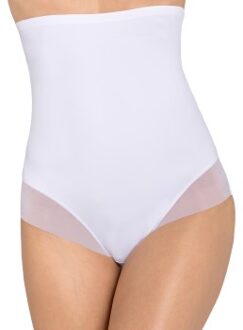 Triumph True Shape Sensation Super Highwaist Panty * Actie * Beige,Zwart,Wit - 36,38,40,42,44,46