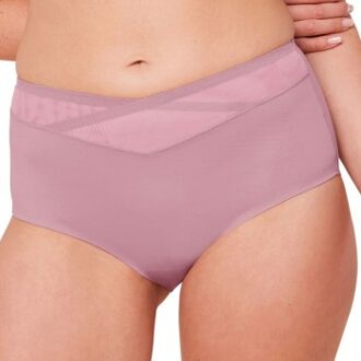 Triumph True Shape Sensation T Maxi * Actie * Roze,Blauw,Groen,Wit,Beige,Bruin,Geel - 38,40,42,44,46