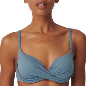 Triumph Venus Elegance Bikini Underwired Bra * Actie * Zwart,Blauw,Roze - B 44,D 40,D 42,D 44,D 46,E 40