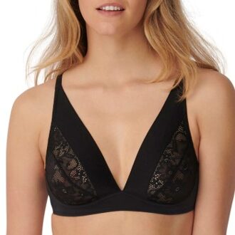 Triumph Vivid Spotlight N X Bra * Actie * Beige,Bruin,Zwart,Blauw - Small,Large