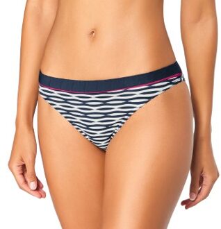 Triumph Waves of Light Tai * Actie * Versch.kleure/Patroon,Wit,Blauw - 36