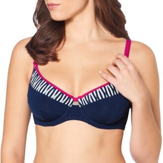 Triumph Waves of Light W * Actie * Blauw - F 38