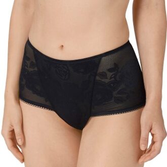 Triumph Wild Rose Sensation Maxi Beige,Zwart - 38,40,42,44,46