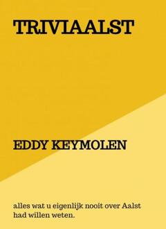 Triviaalst - Eddy KEYMOLEN