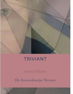 Triviant - Elle Brenninkmeijer Werners