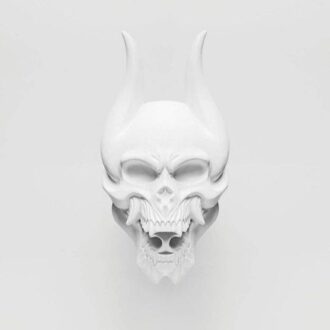 Trivium - Silence In The Snow (Deluxe)