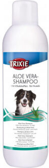 Trixie Aloë Vera Shampoo voor de hond 2 x 1000 ml