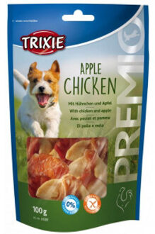 Trixie Appel & Kip 100 gram