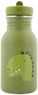 Trixie Drinkfles 350ml - Mr. Dino Multikleur