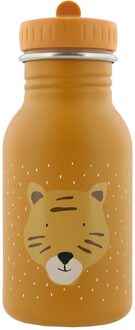 Trixie Drinkfles 350ml - Mr. Tiger Multikleur