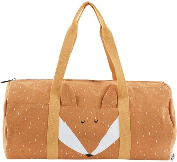 Trixie Kids roll bag - Mr. Fox Multikleur