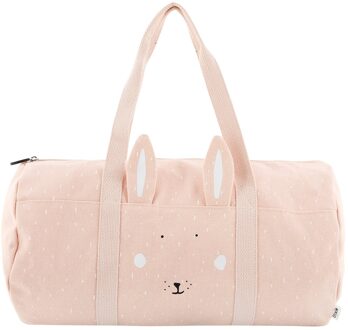 Trixie Kids roll bag - Mrs. Rabbit Multikleur