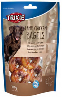 Trixie Kip & Lam Bagels 100 gram