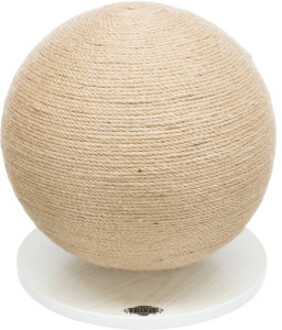 Trixie krabbal op plaat ø 29 cm Per stuk