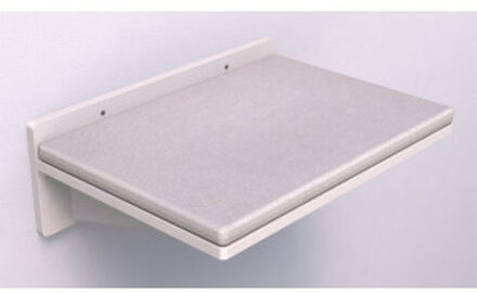 Trixie ligplateau kat voor aan de muur Per stuk