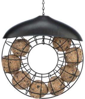 Trixie Mezenbollenhouder voor vogels Per stuk