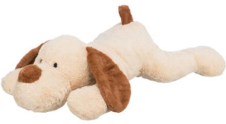 Trixie pluchen knuffelhond Benny 30 cm