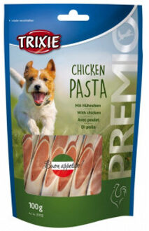 Trixie Premio Chicken Pasta